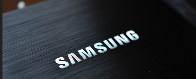 samsung logo