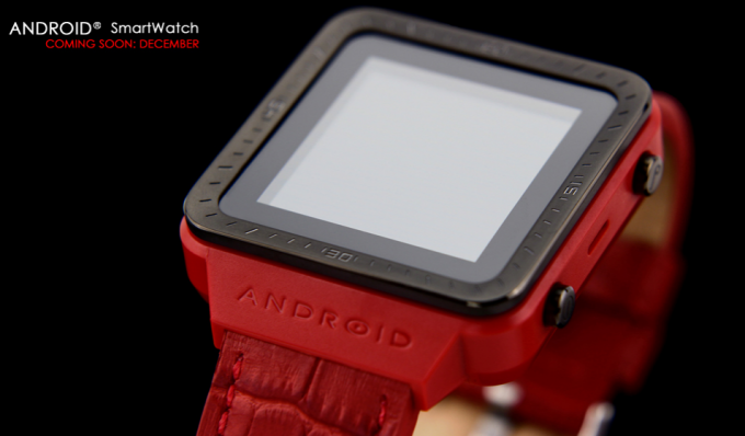 android watches