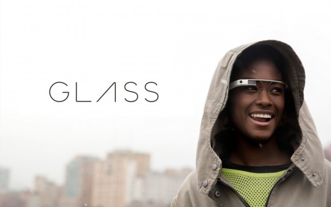 google glass