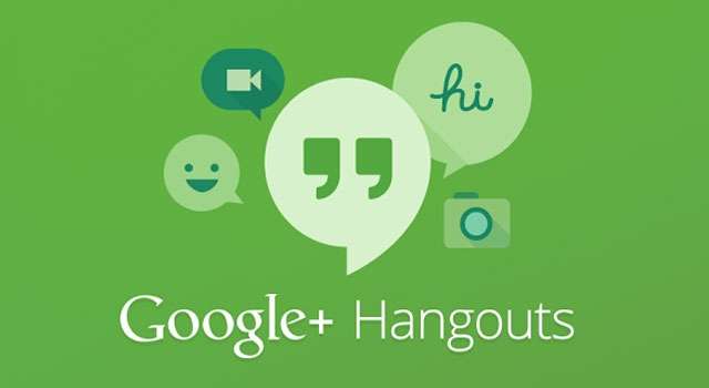 hangouts