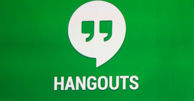 hangouts