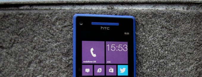 htc 8x