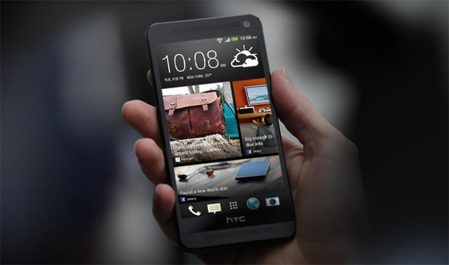 htc one