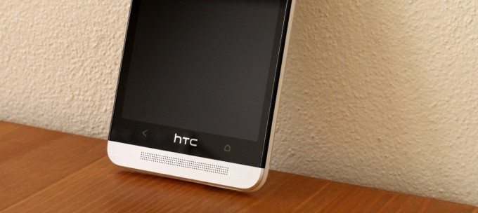 htc one