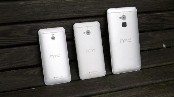 htc ones