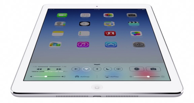 ipad air