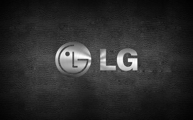 lg logo