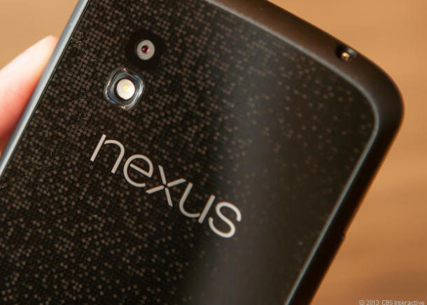 nexus 4