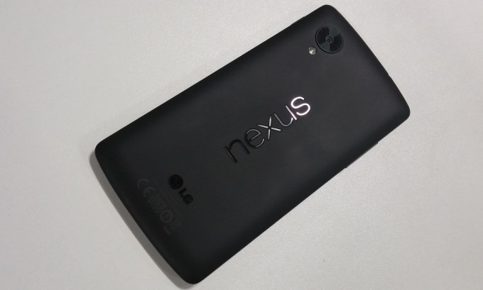 nexus 5