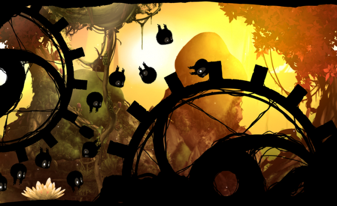 Badland