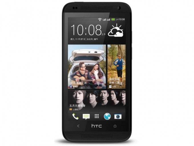 HTC Desire 601