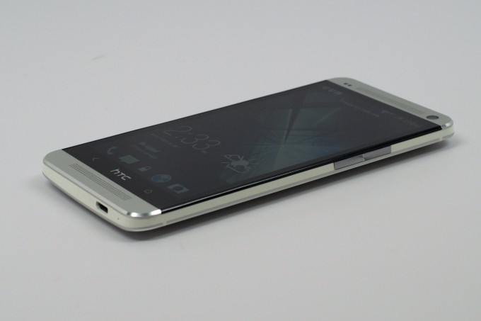 HTC-One