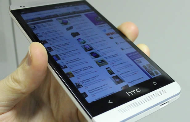 HTC-One