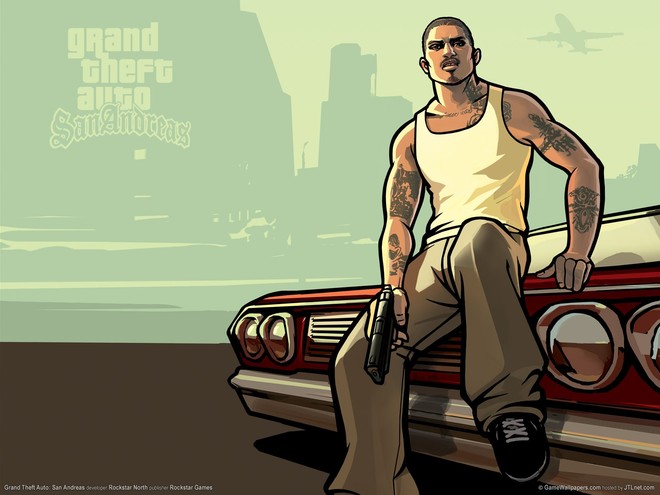 san_andreas