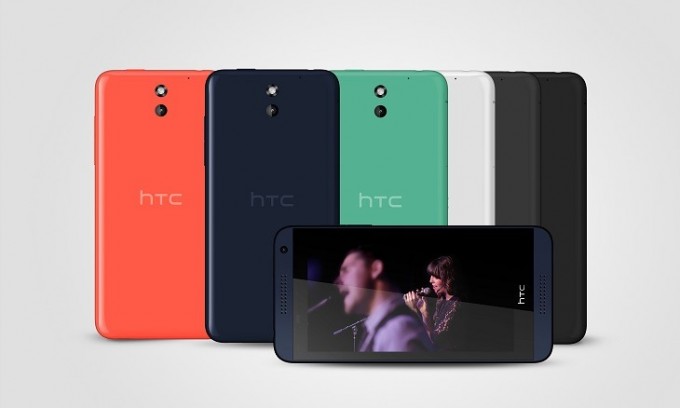 HTCDesire610