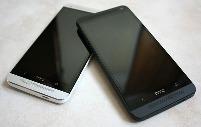 HTC-One