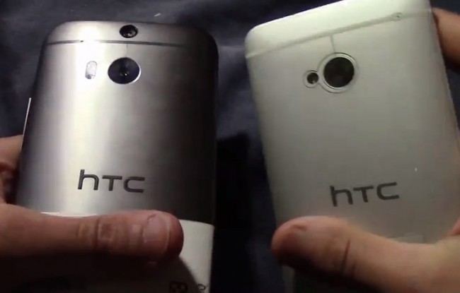 HTC One