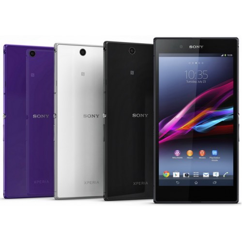 Sony Xperia Z Ultra