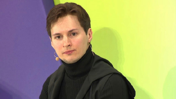 durov