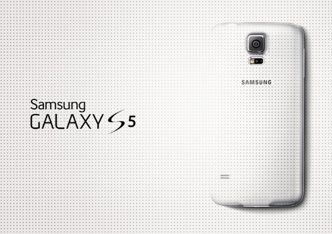 galaxy s5