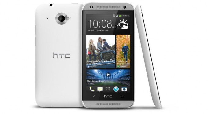 HTC Desire 601