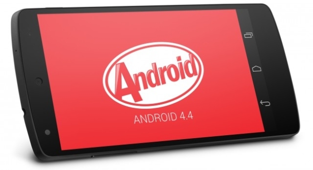 Android 4.4 Kitkat
