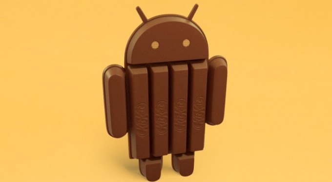 Android 4.4.2 KitKat 
