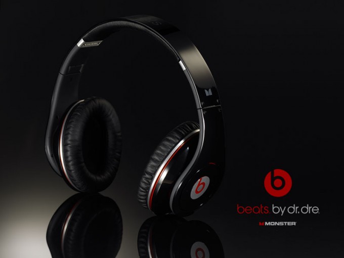 Beats Electronics