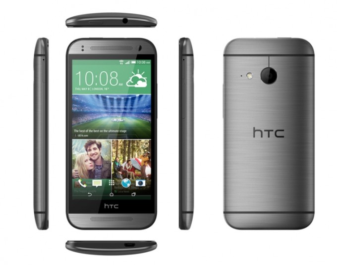 HTC One Mini 2