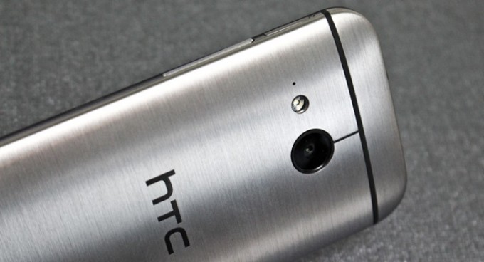 HTC One mini 2