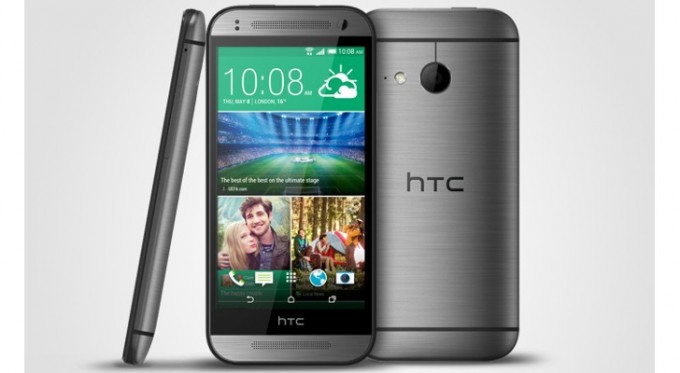 HTC One mini 2