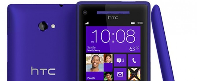 HTC скоро представит новый смартфон на Windows Phone 8.1 