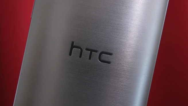 HTC One M8