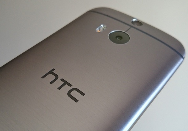 HTC One M8