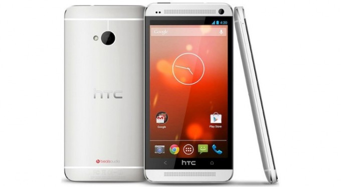 HTC One M7 и One M8 получили  Android 4.4.3