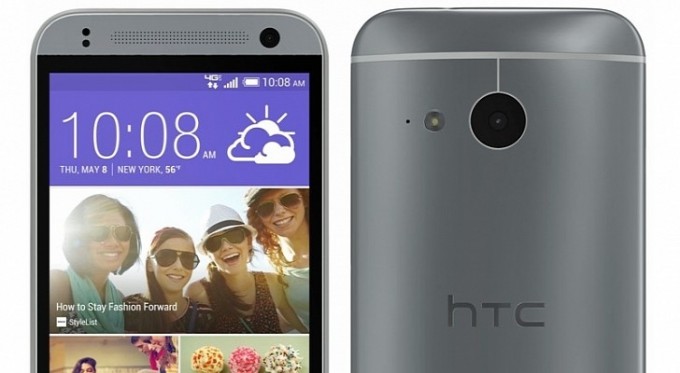 HTC One Remix