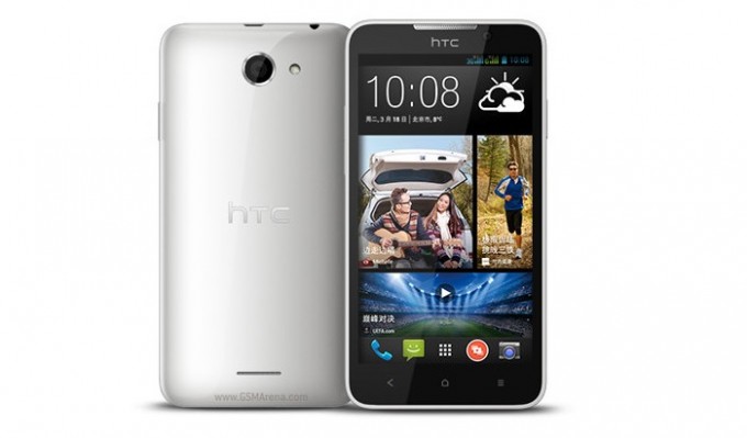 HTC Desire 516