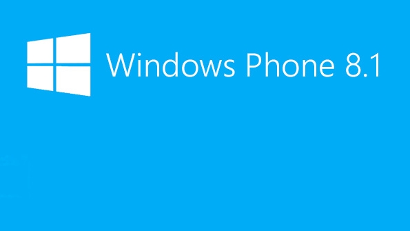 Windows Phone 8.1