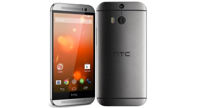 HTC One M8