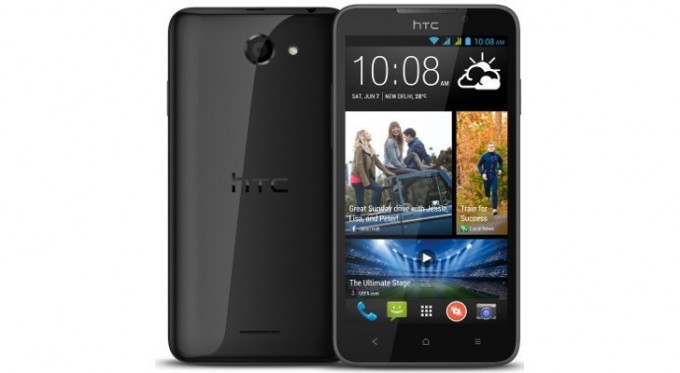 HTC Desire 516