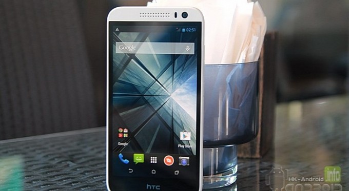 HTC Desire 616