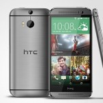 HTC One M8