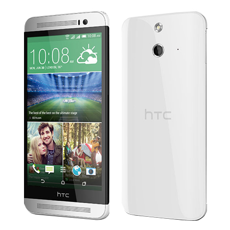 HTC One E8