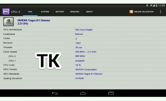 Nexus-8-Tegra-K1