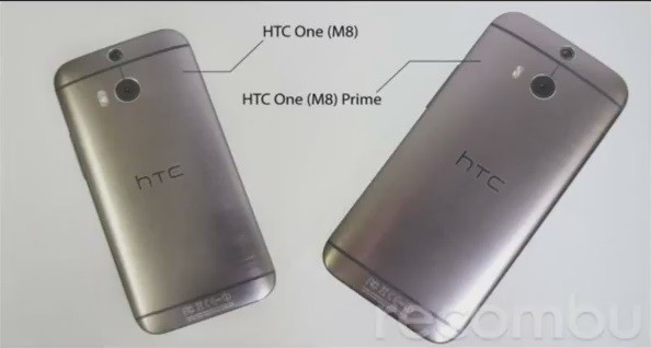 HTC One (M8) max 