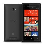 HTC 8X получит WP 8.1 в октябре