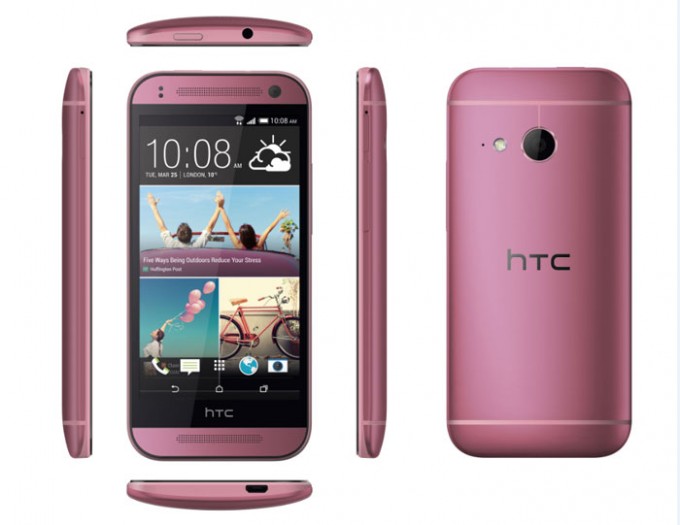 HTC One mini 2