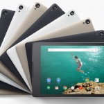 Google Nexus 9