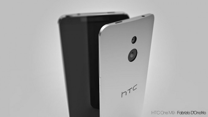 Смартфон HTC 