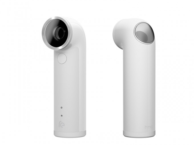 HTC RE